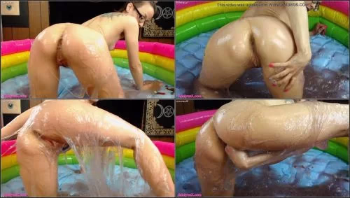 Fist Full Of Slime - AdalynnX - Extreme