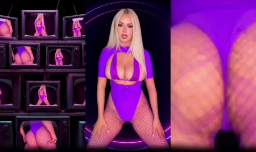 Alissa Ryan - Relationship Status Gooner | Femdom Video