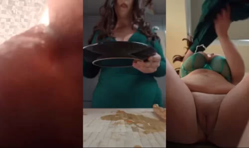 Sasha Curves - Giantess Groundhog Day | Femdom Video