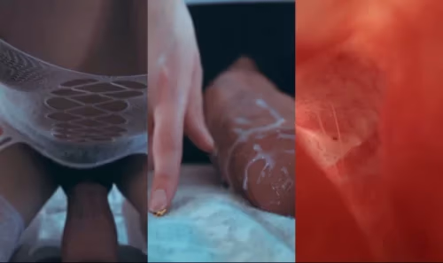 Imilia Audley - Futa Cock Growing Serum Makes You Shrink | Shrinking Video