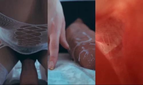 Imilia Audley - Futa Cock Growing Serum Makes You Shrink | Shrinking Video