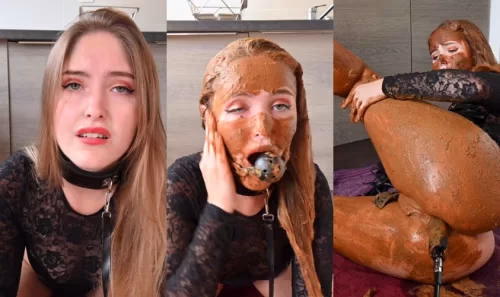 Ninounini - 50 Shades Of Shit | Poop Video
