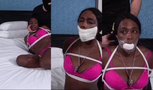 Paris Love - Not Making the Match | BDSM Video