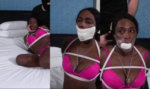 Paris Love - Not Making the Match | BDSM Video