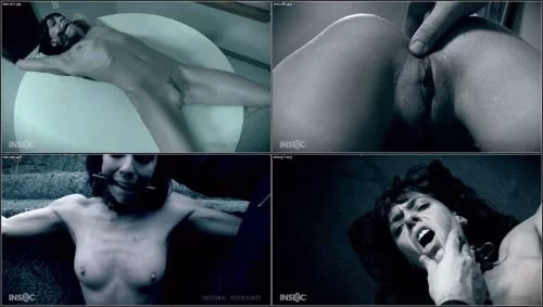 Wet Dreams [InfernalRestraints] Lexi Foxy