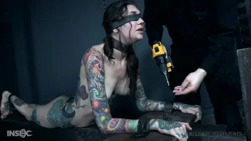 Gambit [InfernalRestraints] Rocky Emerson