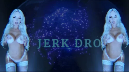 DommeBombshell - Hologoon | Mental Video