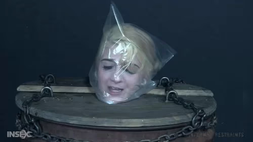 Honey, I Shrunk You [InfernalRestraints] Dolly Mattel