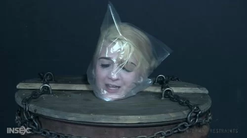 Honey, I Shrunk You [InfernalRestraints] Dolly Mattel