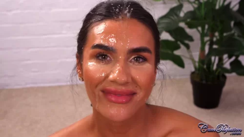 Scarlett Starr - Good Girl Gone Bad | Cum Play Video