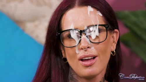 Inked Gemma - Care Home Help | Cum Play Video