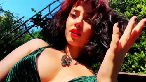 EnchantrixV - Giantess' Plaything | Size Domination Video