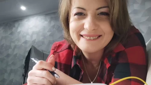 Julia Crown - From Toy to Dinner Tale of Giantess | Size Domination Video