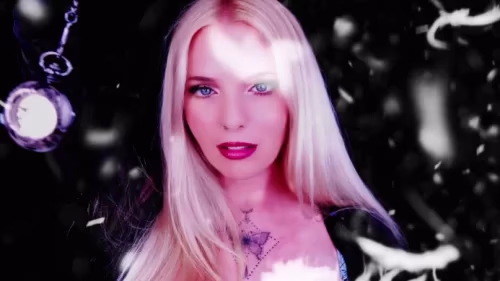 Goddess Poison - Trigger Conditioning Loop | Mental Video