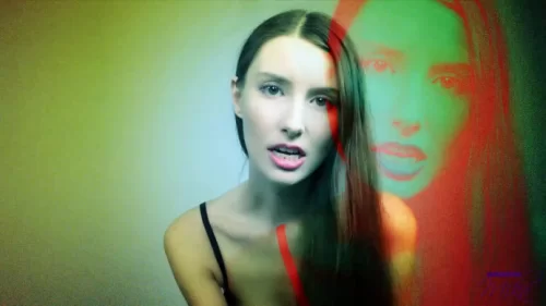 Empress Mika - Succubus Mind Fuck | Mental Video