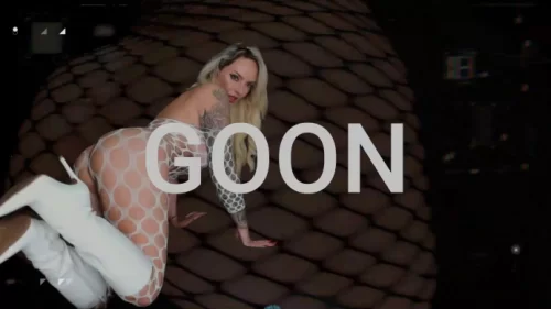 DommeBombshell - Go Blank For My Ass | Mental Video