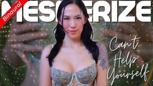 Domina Elara - Mesmerize Can't Help Yourself | Mental Video