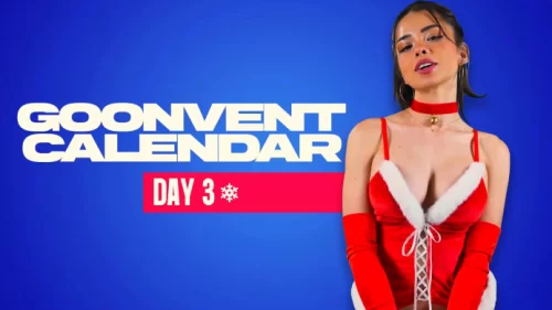 Urlilgoddess - Xmas Goonvent Calendar Day 3 | Mental Video