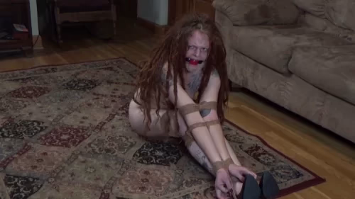 Lillith - Surprisingly Helpless | BDSM Video