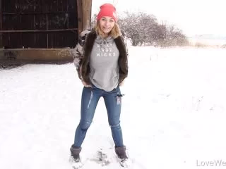 Amy Red - Wet and unlock