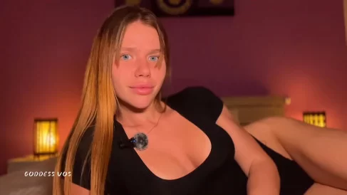 Goddess Vos - Small Cuck ReProgramming | SPH Video