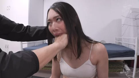 Japanese girl - WTF slave facial abused and puking | Shocking Video