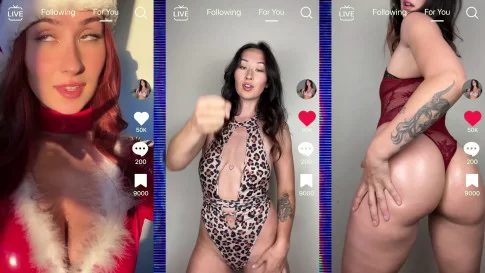 Princess Alexia - GoonTok Part 2 | Hypno Video