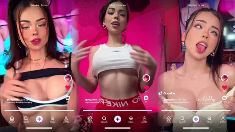 Urlilgoddess - Goon Scroll Endless Ending | Hypno Video