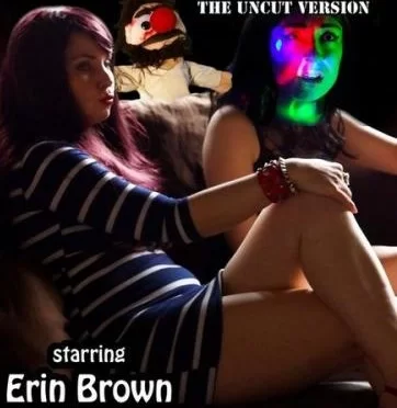 Nightmare On Elmos Street [Bill Zebub Productions] Erin Brown