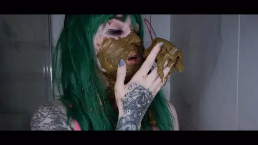 SweetBettyParlour - Just make your ass stinky | Poop Video