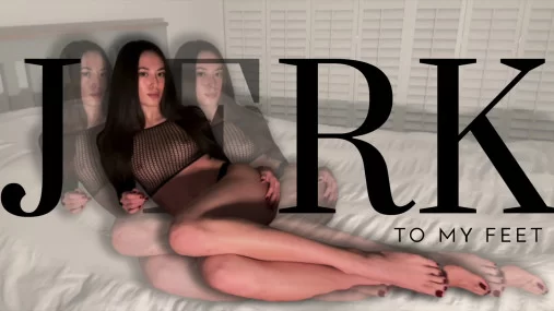 Mila Ducor - Jerk To My Feet | Soles Video