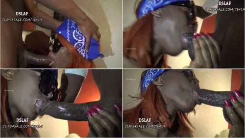 Crips Send For Sloppy Head Battle Part 1-2 [DSLAF] Hershee Diamond (628 MB)