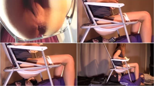 Princess Kate - My Toilet Slave | Kaviar