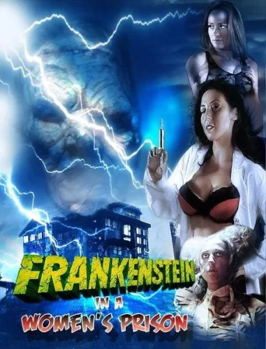 Frankenstein In A Womens Prison [Jeff Leroy] Tasha Tacosa