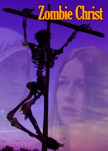 Zombie Christ [Bill Zebub Productions] Grace Aguilar