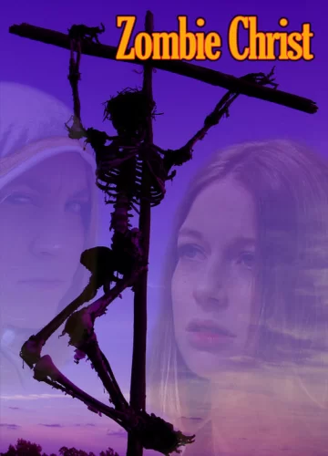 Zombie Christ [Bill Zebub Productions] Grace Aguilar