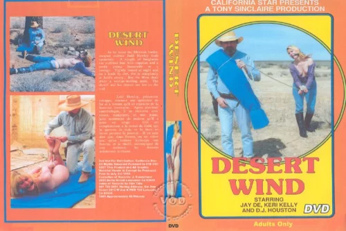 Desert Wind [Calstar Films] Kiri Kelly