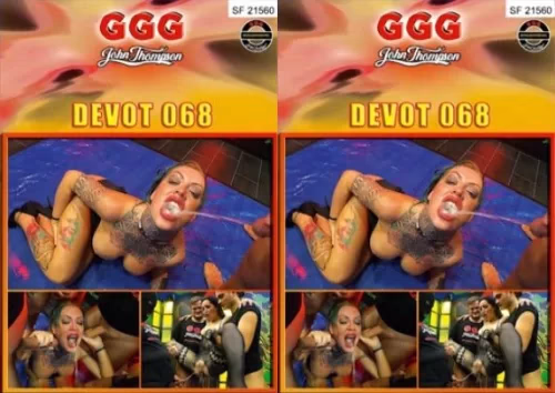 Phoenix Madina - Devot - Pisse Und Sperma #68 | GermanGooGirls
