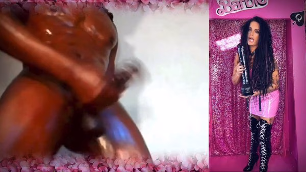 Mistress Raven - You were born to be a cuckie pet | Faggots Video