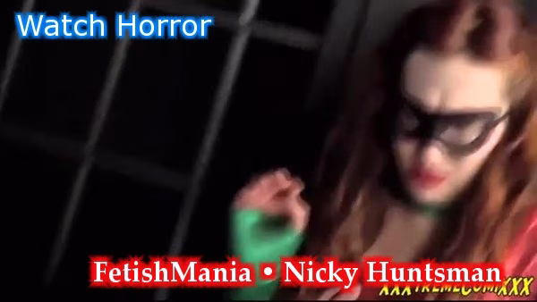Nicky Huntsman - Rescue Gone Wrong | Shocking Video