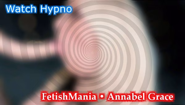 Annabel Grace - Jerkathon Mind-Fuckery | Hypno Video