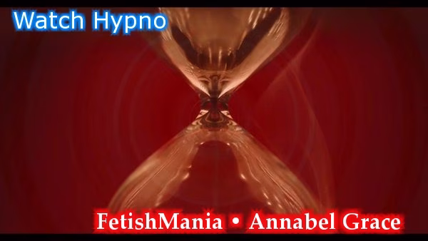 Annabel Grace - A Tormented Mindmelt | Hypno Video