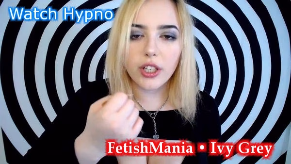 Ivy Grey - Findummy Relapse | Hypno Video