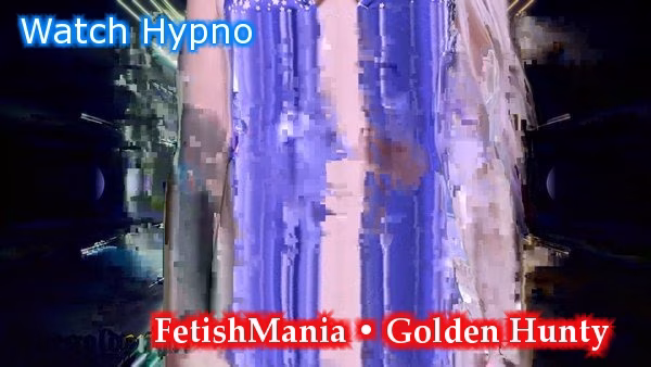 Golden Hunty - Beta Trance | Hypno Video