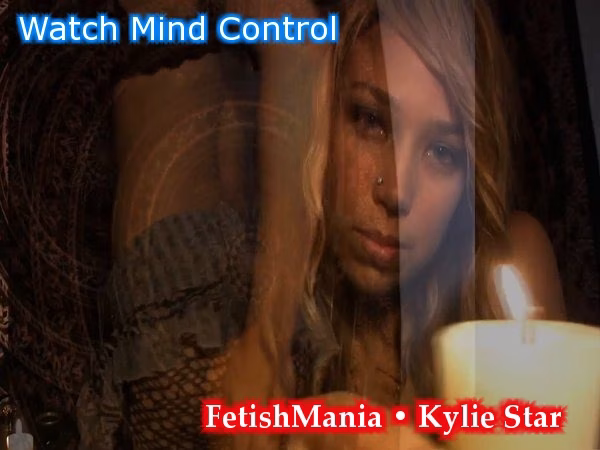 Kylie Star - Mesmereyes ASMR Slave Conditioning | Hypno Video