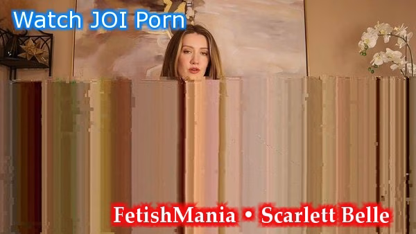 Scarlett Belle - Cheat On Your Wife | Tease Video