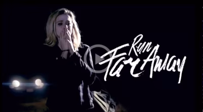 Run Far Away - Haley Reed